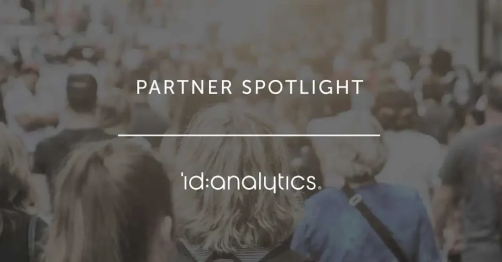 Partner Spotlight - ID Analytics