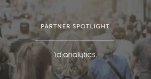 Partner Spotlight - ID Analytics