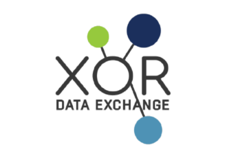 XOR Data Exchange
