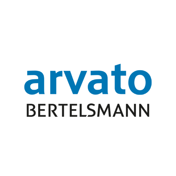 Arvato Logo