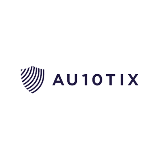 AU10TIX Logo