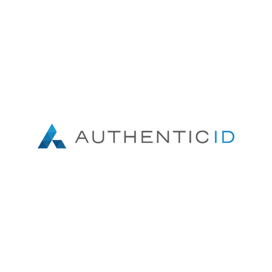 AuthenticID Logo