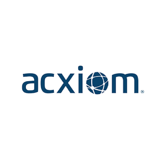 Acxiom Logo