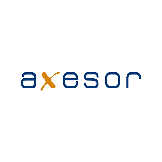 Axesor Logo