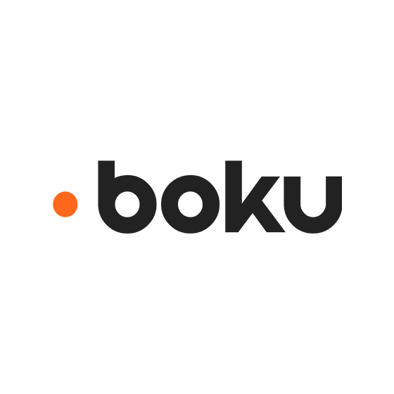 Boku Logo