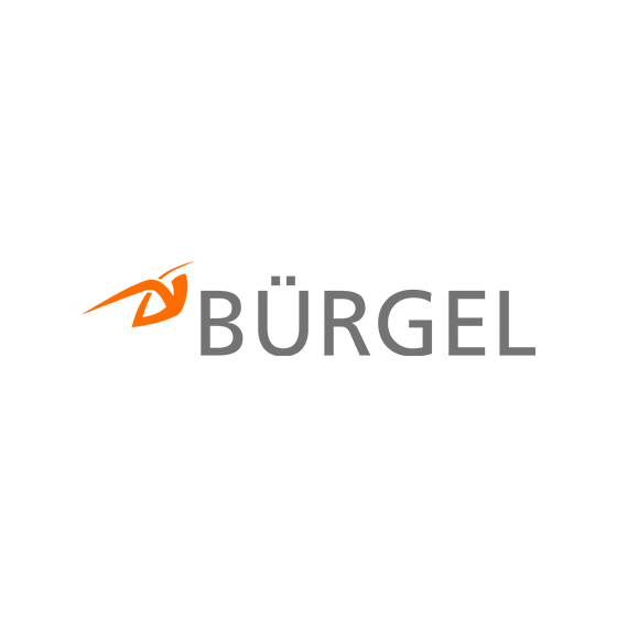 Burgel Logo