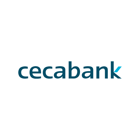 Cecabank Logo