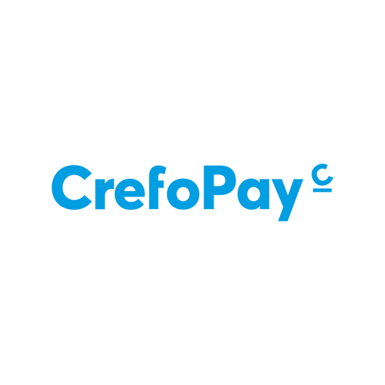 CrefoPay Logo