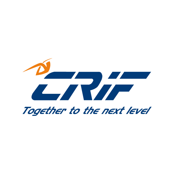 CRIF Lending Solutions Logo