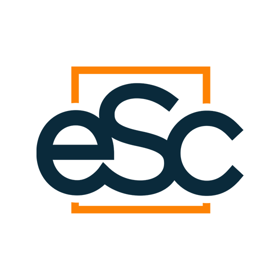 eSc Logo