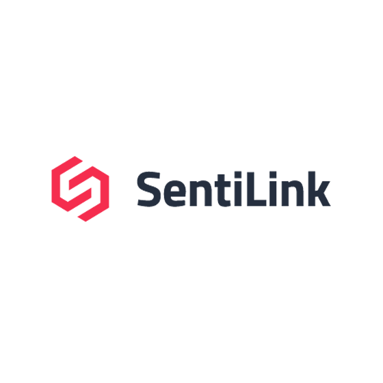 SentiLink Logo
