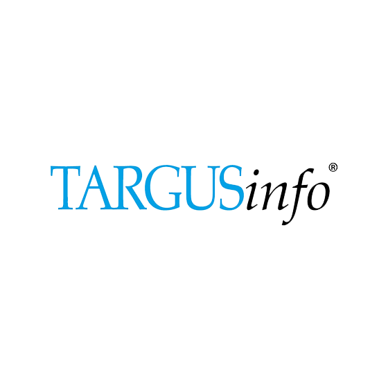 TargusInfo Logo