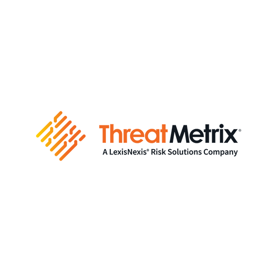 ThreatMetrix Logo