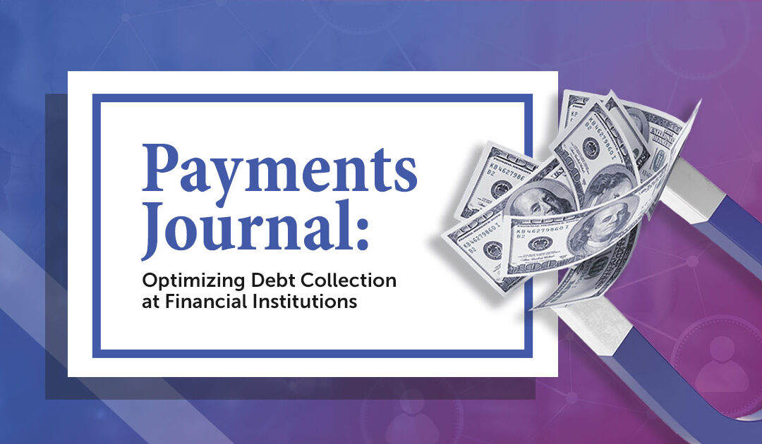 Payments Journal: Optimizing Collection & Recovery Strategies