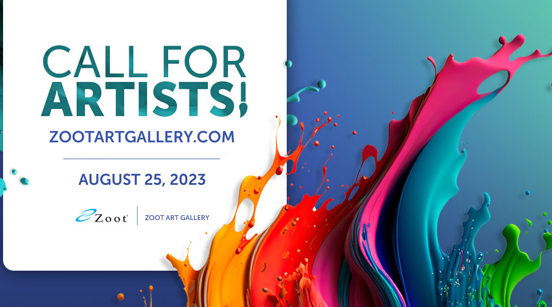 Call for Artists! 2024 Solo & Group Exhibitions
