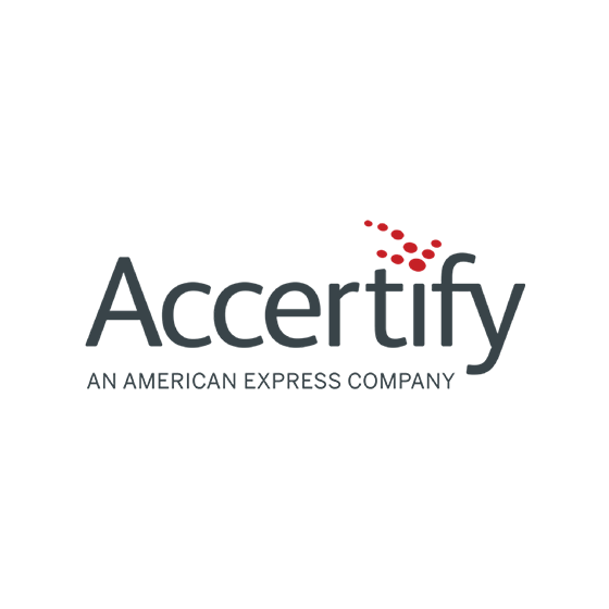 Accertify Logo