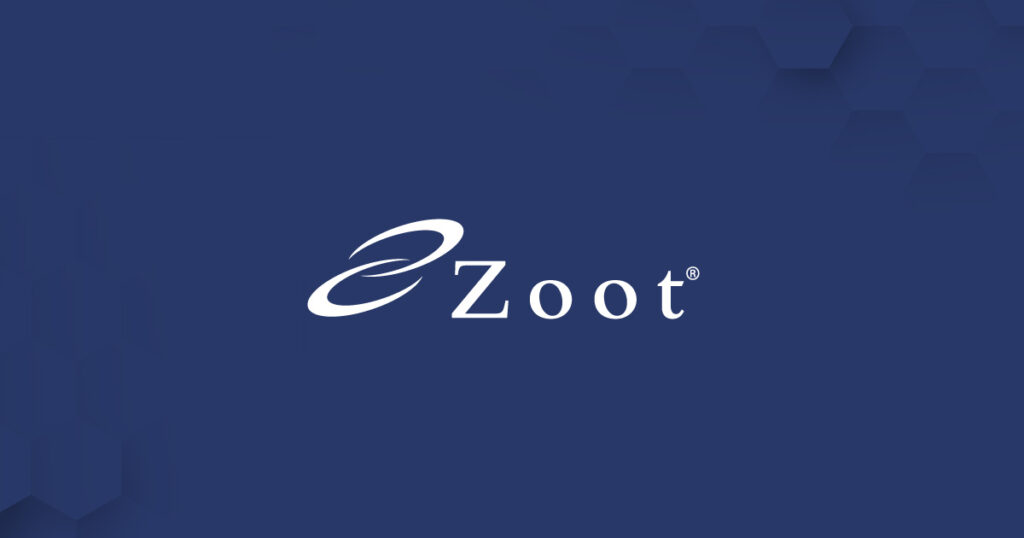 Zoot's Data-Driven Decisioning Technology