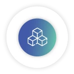 Modularity Icon