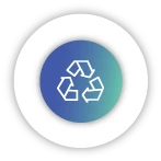 Reusability Icon