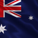 Australian Flag