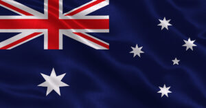 Australian Flag