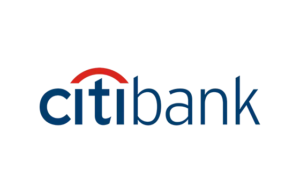 Citibank Logo