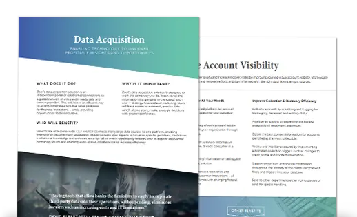 Data Acquisition Brochure