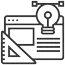 Decisioning Icon