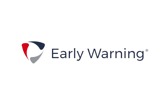 Early Warning Services Logo