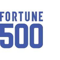 Fortune 500 Logo