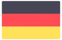 German Flag