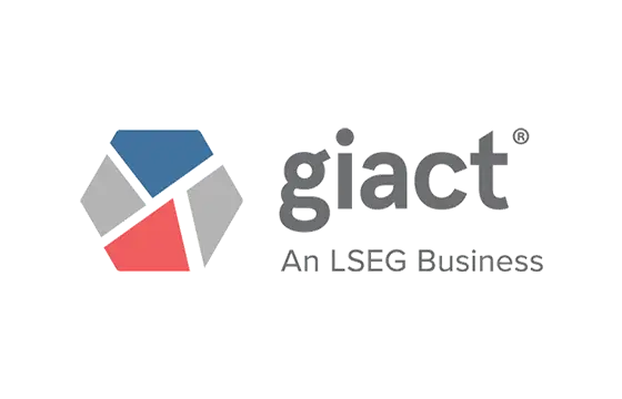 GIACT Logo