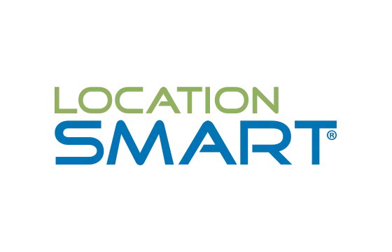 LocationSmart Logo