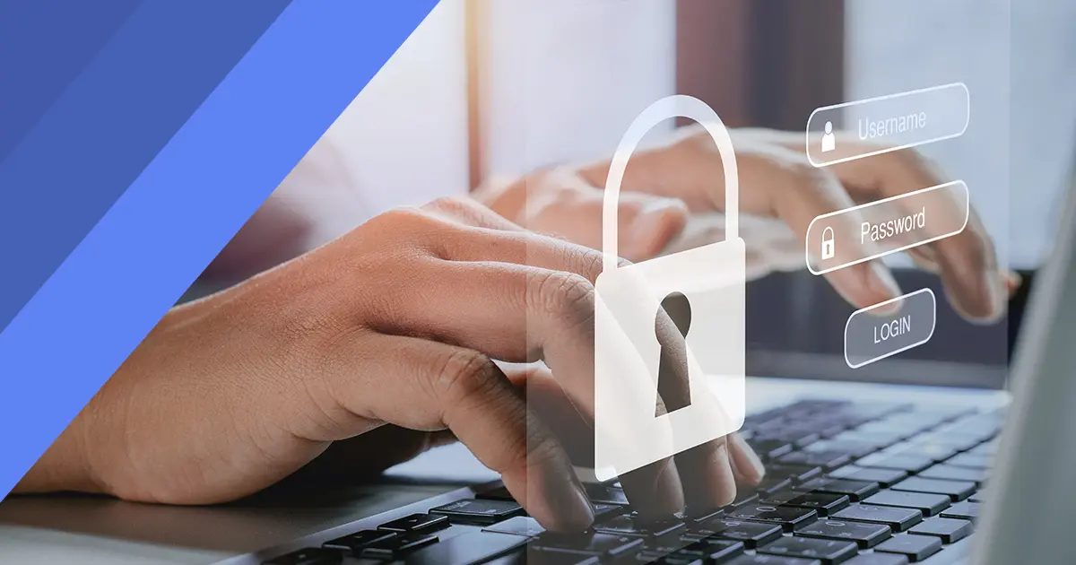 merchant-acquisition-fraud-bg1 Secure Login on Laptop