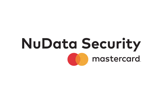 NuData Security Logo