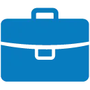 Briefcase Icon