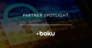 Partner Spotlight - Boku