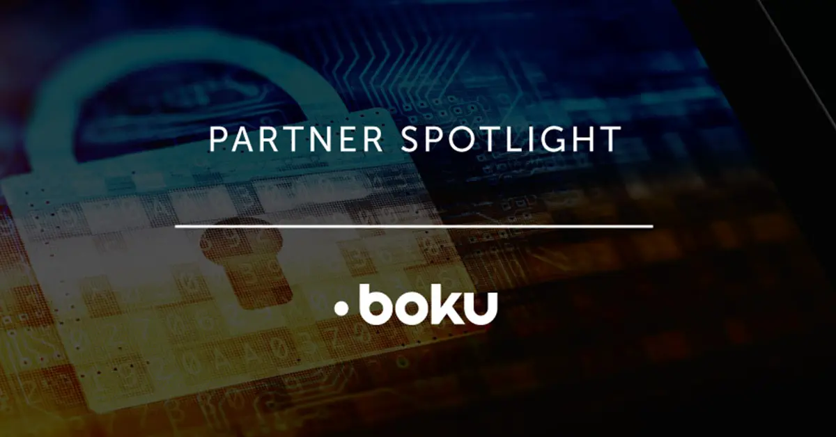 Partner Spotlight - Boku