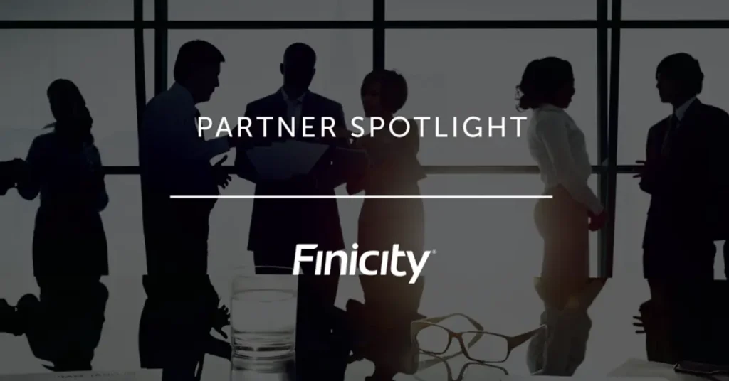 Partner Spotlight - Finicity