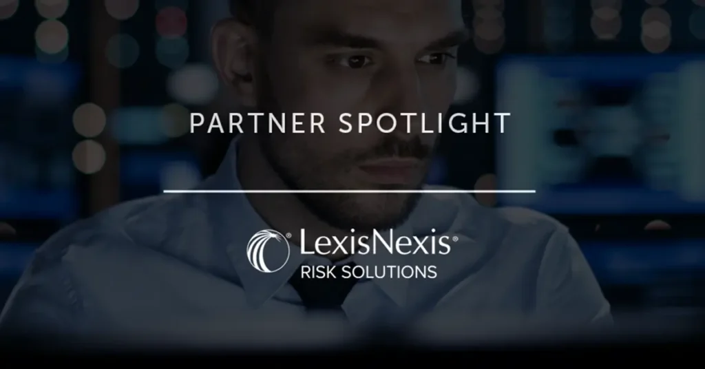 Partner Spotlight - LexisNexis