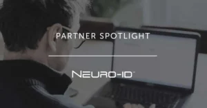 Partner Spotlight - Neuro-ID