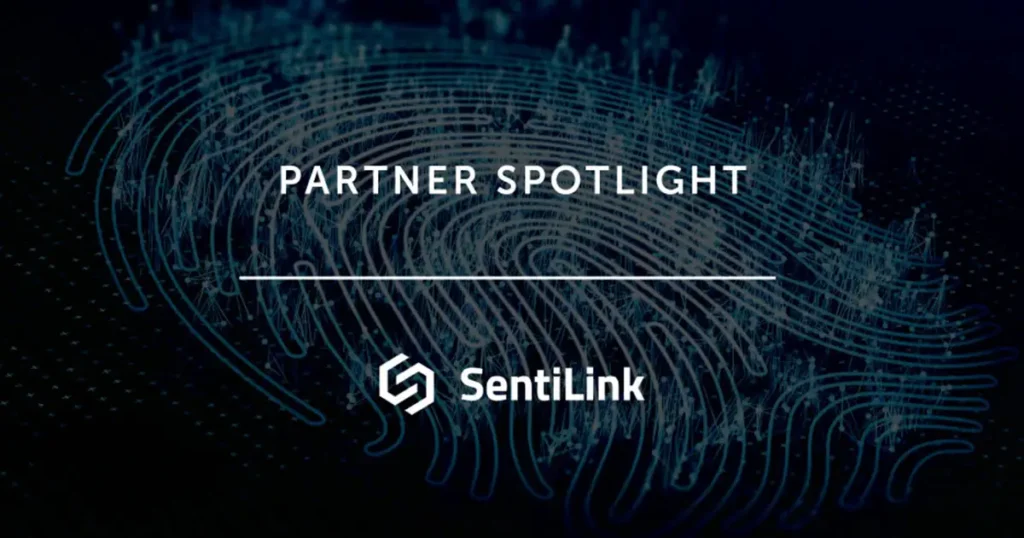 Partner Spotlight - Sentilink