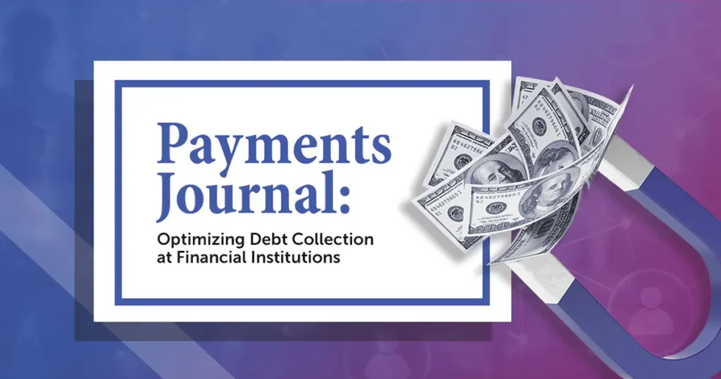 Payments Journal - Debt Collection