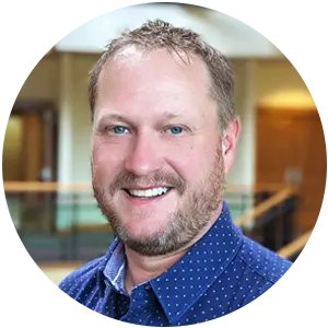 Randy Broadbent Headshot