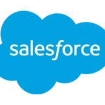 SalesForce Logo