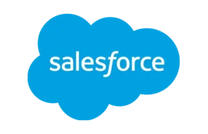 SalesForce Logo