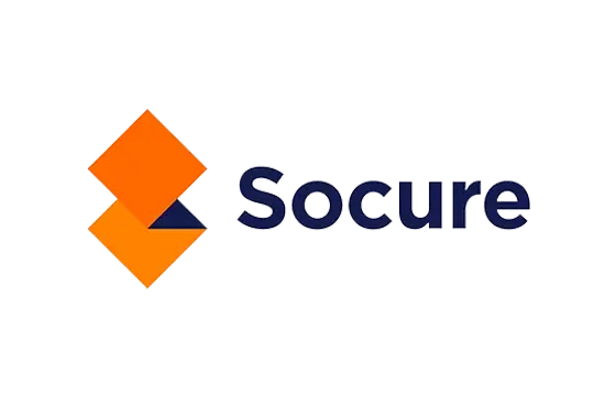 Socure Logo