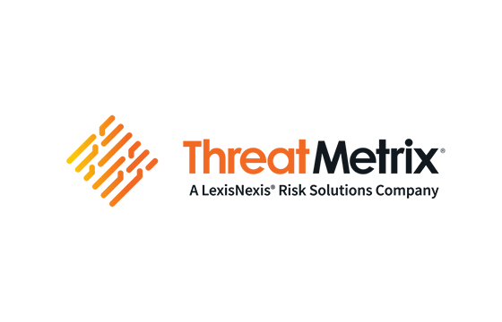 Threatmetrix Logo