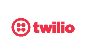 Twilio Logo