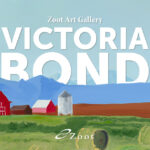 Victoria Bond Zoot Art Gallery